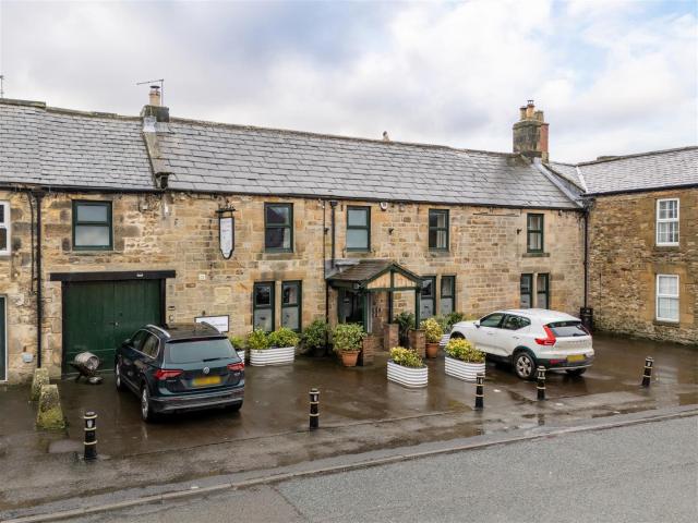 Apartment for rent in Crawcrook, Gateshead