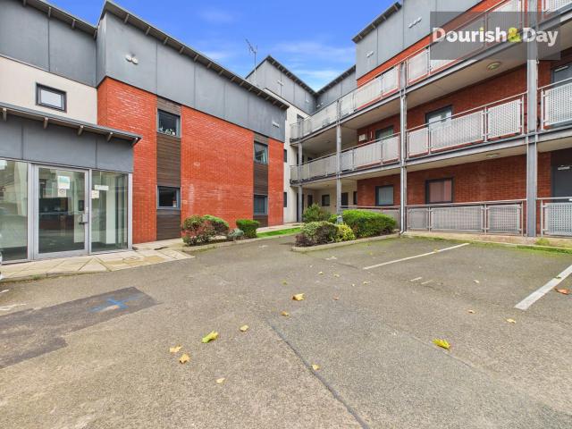 Apartment for rent in Astonfields, Stafford