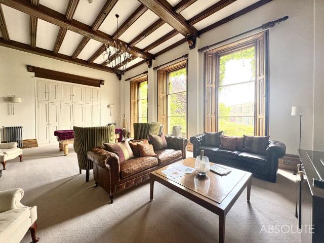 Apartment for rent in Babbacombe