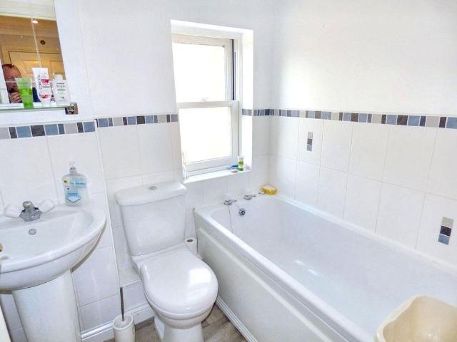Apartment for rent in North Shields, Preston