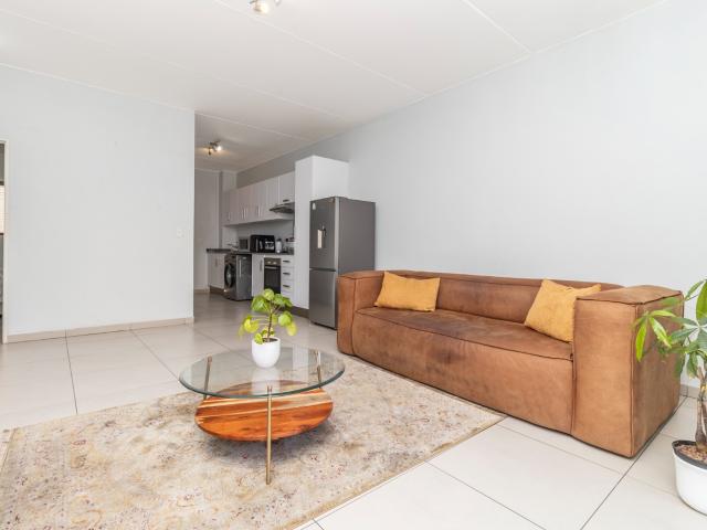 Apartment for rent in Noordhang, Randburg