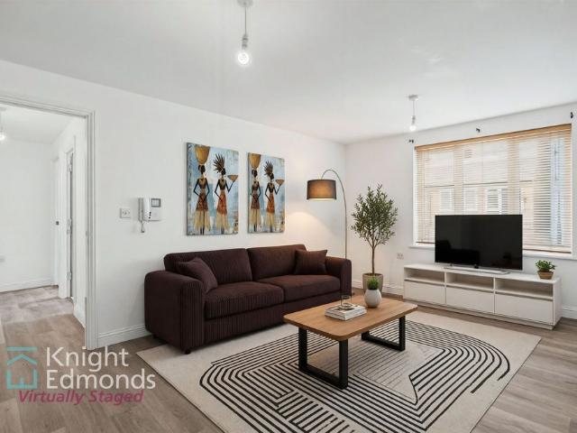 Apartment for rent in Parkwood, Gillingham