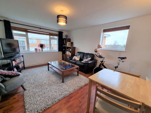 Apartment for rent in Lillington, Green Close