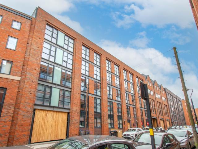Apartment for rent in Well Court, Wigan