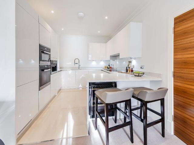 Apartment for rent in Hammersmith, Greater London