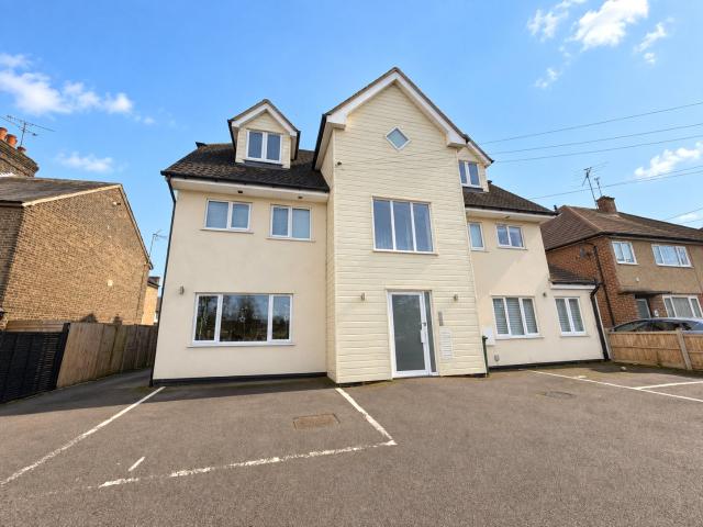 Apartment for rent in Hutton, Brentwood