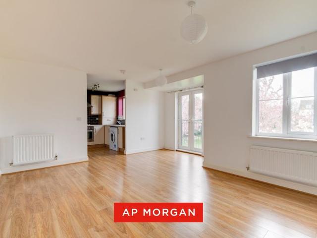 Apartment for rent in Turves Green, West Midlands