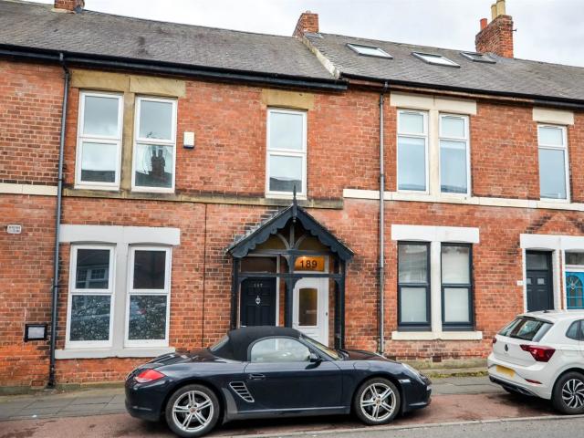 Apartment for rent in Kenton, Tyne And Wear