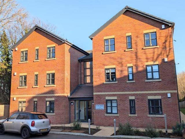 Apartment for rent in Moscar Cottages, Isle Of Man