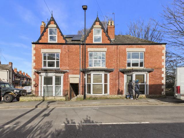Apartment for rent in Moscar Cottages, Isle Of Man