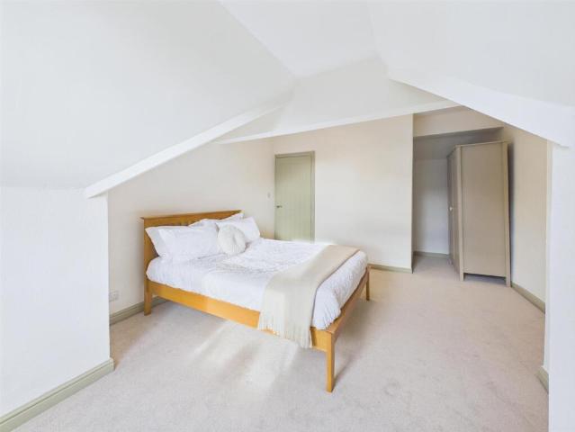 Apartment for rent in Moscar Cottages, Isle Of Man