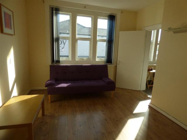 Apartment for rent in Byker, Tyne And Wear