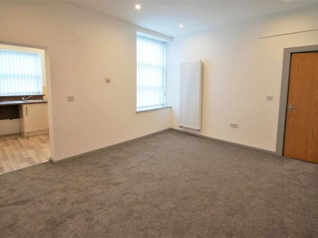 Apartment for rent in Padiham, Burnley
