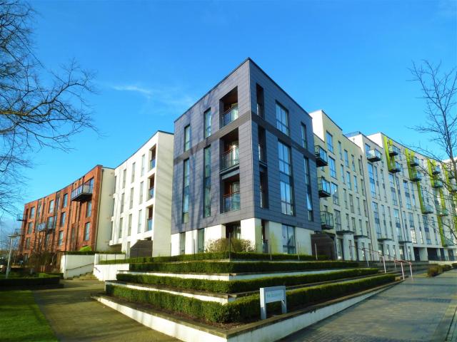 Apartment for rent in Balsall Heath, Isle Of Man