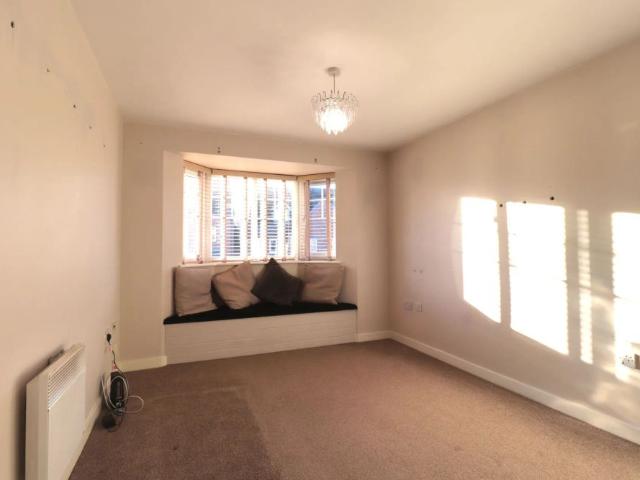 Apartment for rent in Brereton, Cannock Chase
