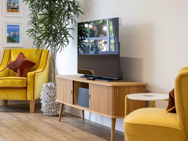 Apartment for rent in Branksome Park, Poole