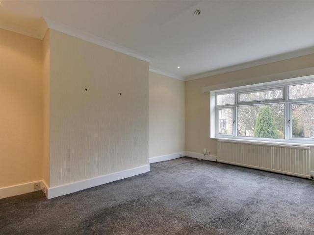 Apartment for rent in Highfields, Huddersfield