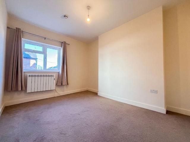 Apartment for rent in Lillington, Green Close