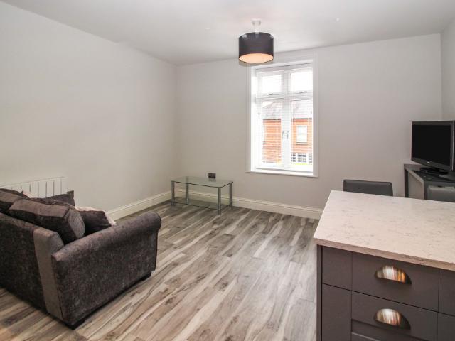 Apartment for rent in Green Close, Warwickshire