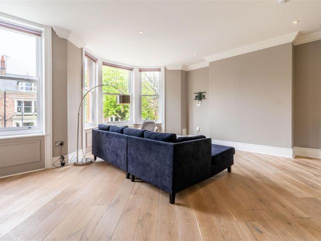 Apartment for rent in Gosforth, Tyne And Wear