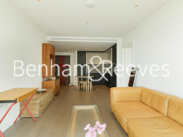 Apartment for rent in Westminster, Kennington