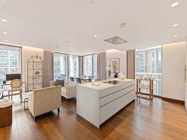 Apartment for rent in Westminster, Victoria