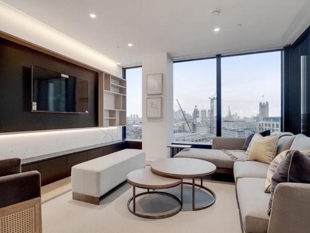 Apartment for rent in Westminster, Westminster