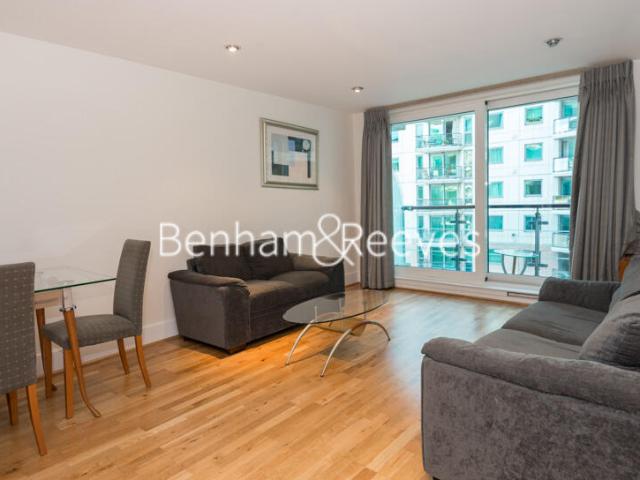 Apartment for rent in Westminster, Vauxhall