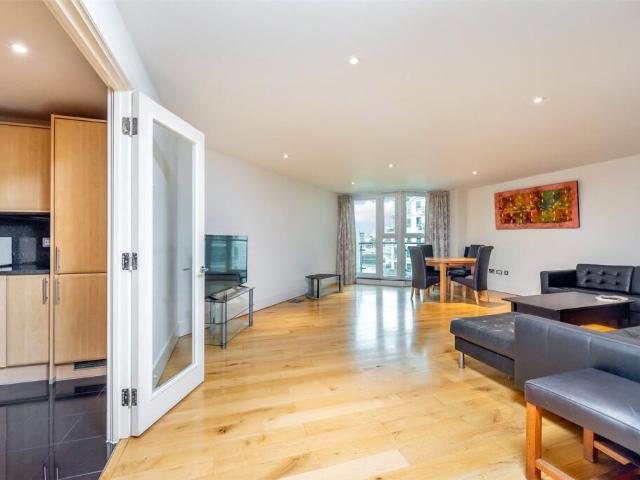 Apartment for rent in Westminster, Vauxhall
