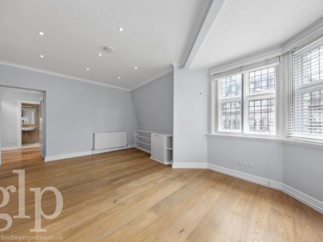 Apartment for rent in Westminster, Saint Giles