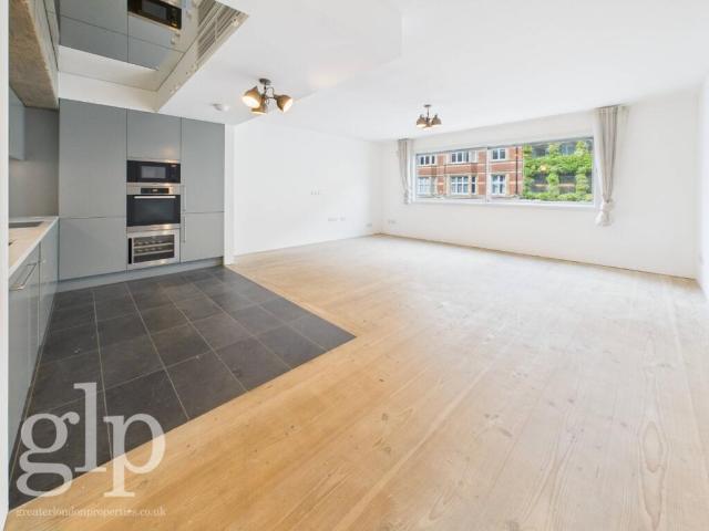 Apartment for rent in Westminster