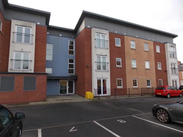 Apartment for rent in Blakelaw, Newcastle upon Tyne