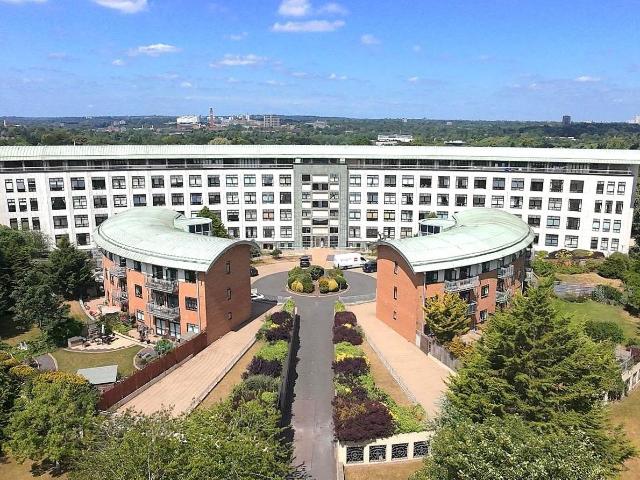 Apartment for rent in Kings Heath, West Midlands
