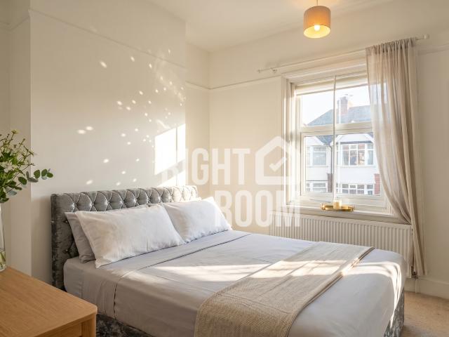 Apartment for rent in Weeke, Harestock