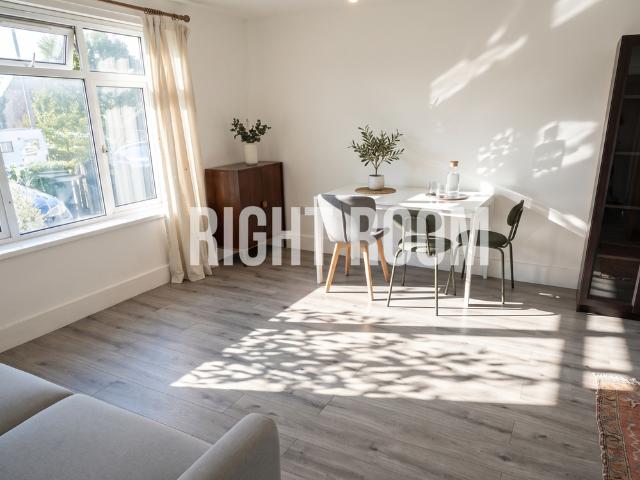 Apartment for rent in Weeke, Harestock