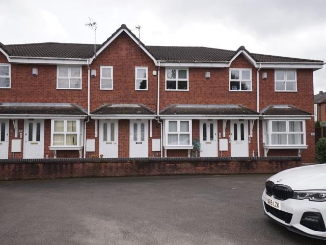 Apartment for rent in Wigan, Greater Manchester