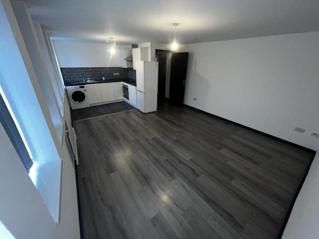 Apartment for rent in Bedford, Wigan