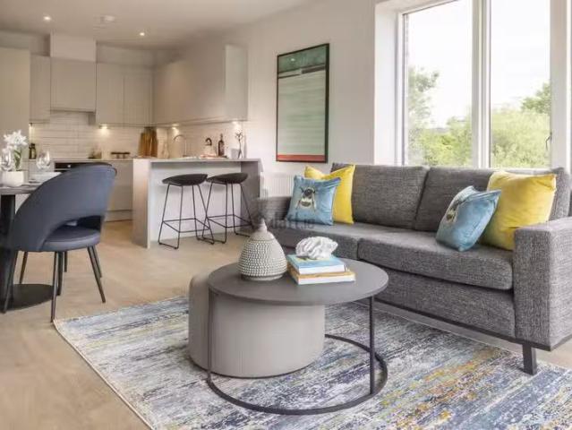 Apartment to rent