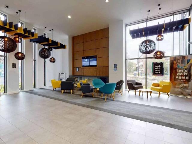 Room for rent in Saint George's, Netherthorpe