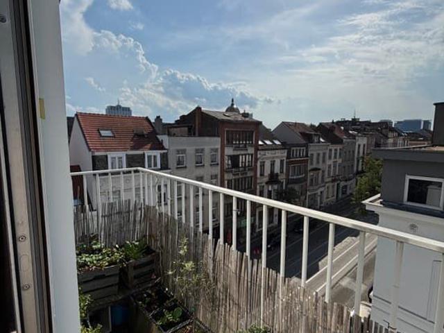 Appartement location à Schaarbeek, Bruxelles