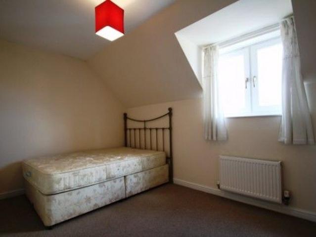 Room for rent in South Yorkshire