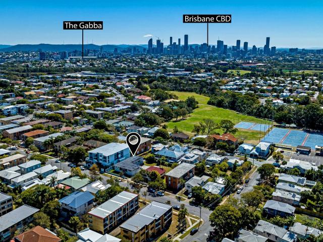 Apartment for sale in Toombul, Queensland