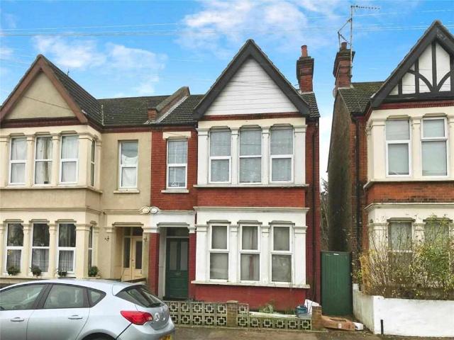 Apartment for sale in Southend-on-sea, Southend City Centre Neighbourhood