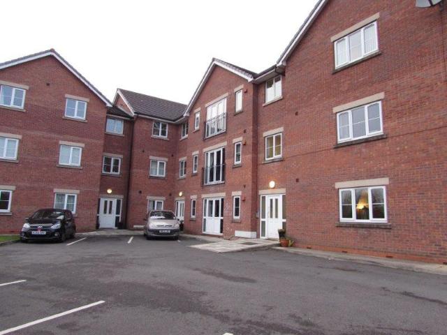 Apartment for rent in Wigan, Greater Manchester