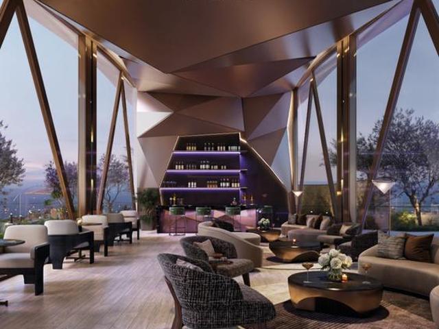 Apartment for sale in Kilimani, Kiambu