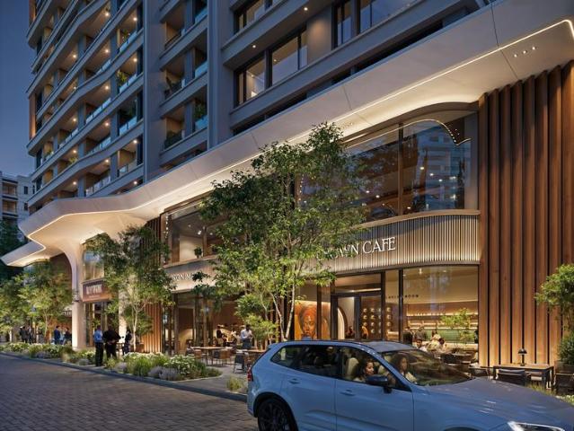 Apartment for sale in Kilimani, Kiambu