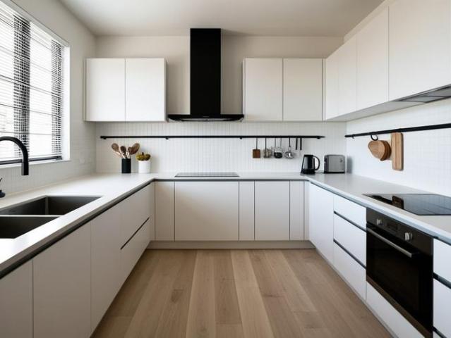 Apartment for sale in Kileleshwa, Kiambu