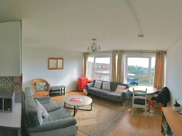 Apartment for rent in Bromley-by-Bow, Mile End