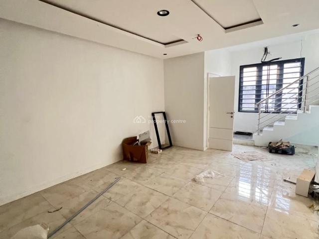 Property for sale in Eti Osa, Lagos