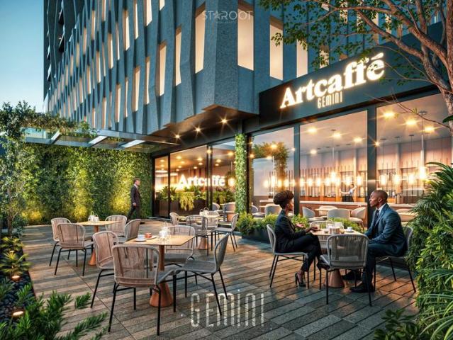 Apartment for sale in Njiru, Nairobi